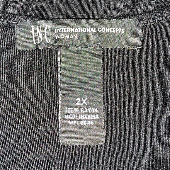 PRICE DROP⬇️ Gorgeous INC. Maxi Dress - Picture 4 of 4